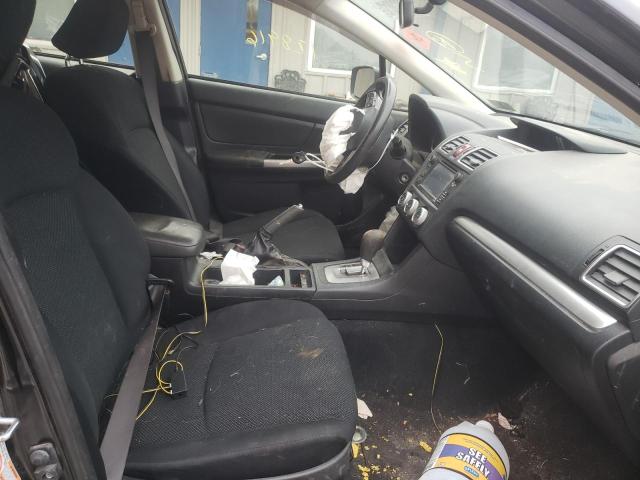 JF1GJAA65FH003268 Subaru Impreza 2015. Фото: 4