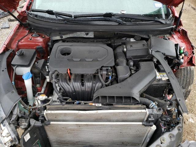 2018 HYUNDAI SONATA SE - 5NPE24AF4JH660623