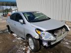 2018 NISSAN  VERSA