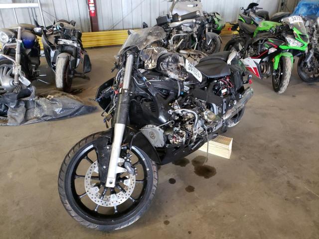 2014 HONDA GL1800 C JH2SC6801EK000552