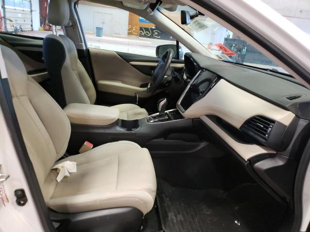 2020 SUBARU LEGACY PRE 4S3BWAE67L3011915