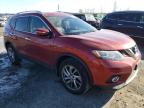 2014 NISSAN  ROGUE