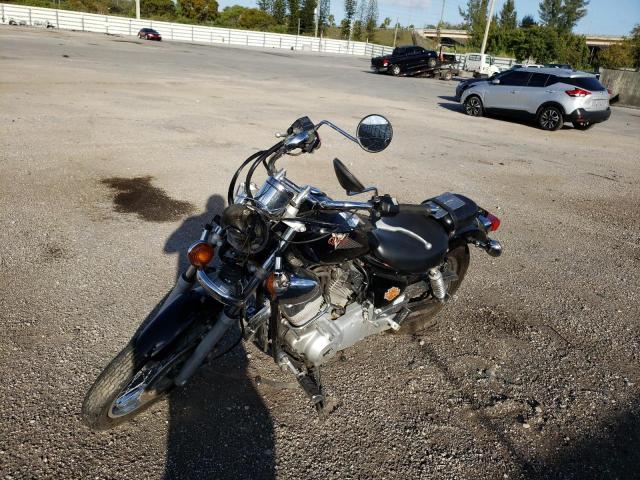 2006 YAMAHA XV250 JYAVG04E16A002040