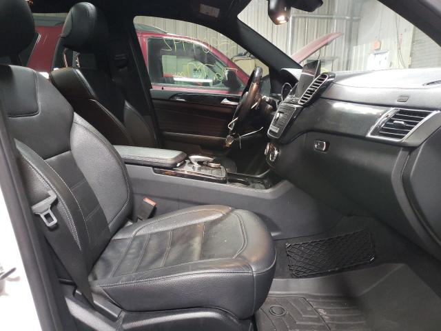 2018 MERCEDES-BENZ GLE 43 AMG 4JGDA6EB9JB070951