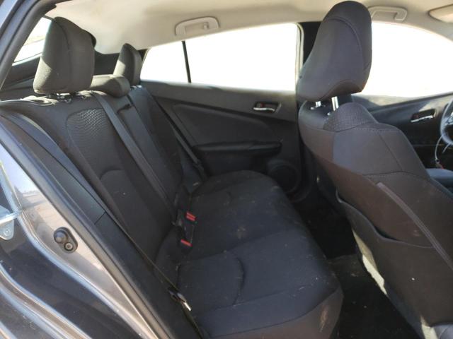 2021 TOYOTA PRIUS LE JTDL9MFUXM3023231