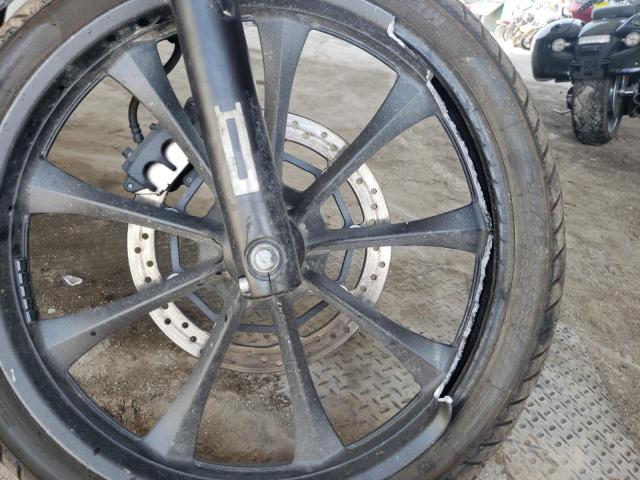 2020 HONDA VT1300 CX JH2SC6120LK500386