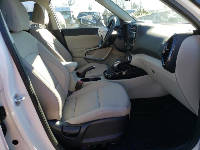 KNDJ33AU1N7168985 KIA SOUL EX