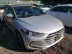 2018 HYUNDAI  ELANTRA