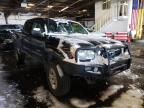 2007 TOYOTA  TACOMA