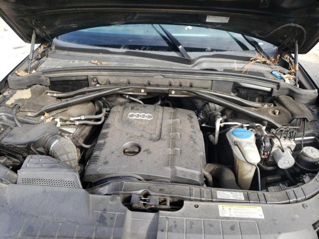 WA1CFAFP6BA006303 Audi Q5 Premium 2011. Фото: 6