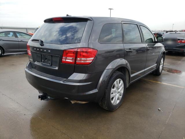 2014 DODGE JOURNEY SE - 3C4PDCAB6ET192538