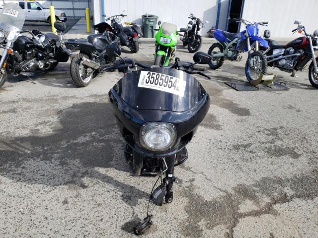 2020 HARLEY-DAVIDSON FLHRXS 1HD1KVP25LB666894