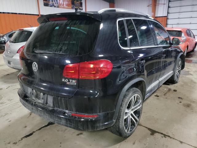 2017 VOLKSWAGEN TIGUAN HIG WVGLV7AX9HW506773