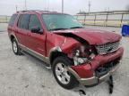 2004 FORD  EXPLORER