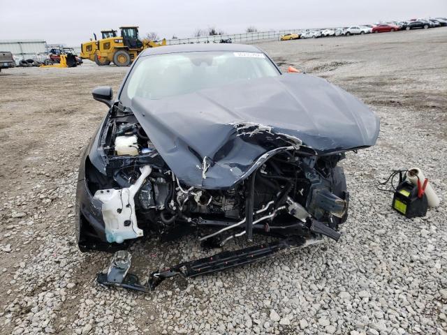 2020 FORD FUSION SE 3FA6P0HD8LR143639