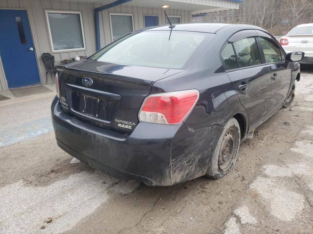 JF1GJAA65FH003268 Subaru Impreza 2015. Фото: 3