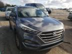 2016 HYUNDAI  TUCSON