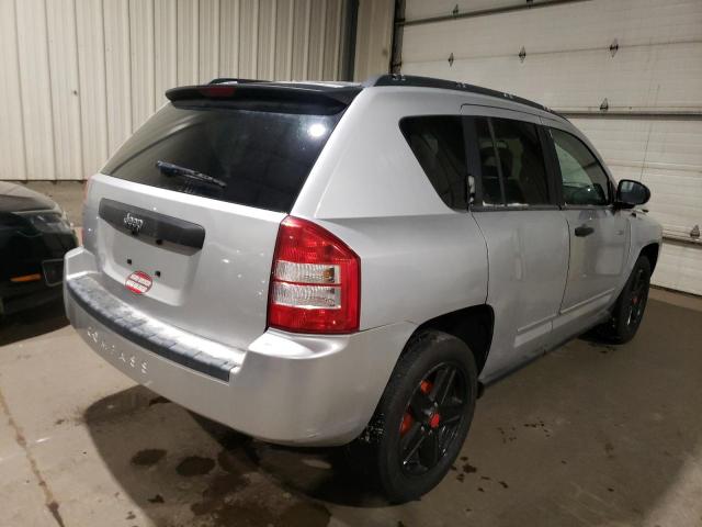 1J4FT47B49D241172 Jeep Compass Sp 2009. Фото: 3