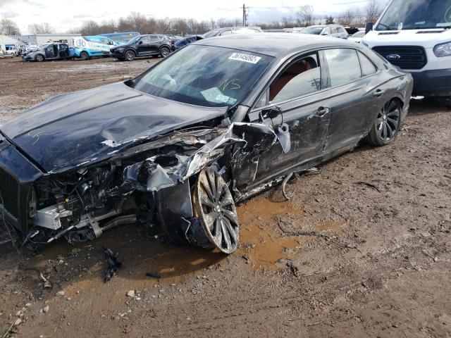 2020 BENTLEY FLYING SPU SCBBB6ZGXLC080676