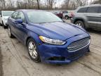 2015 FORD  FUSION