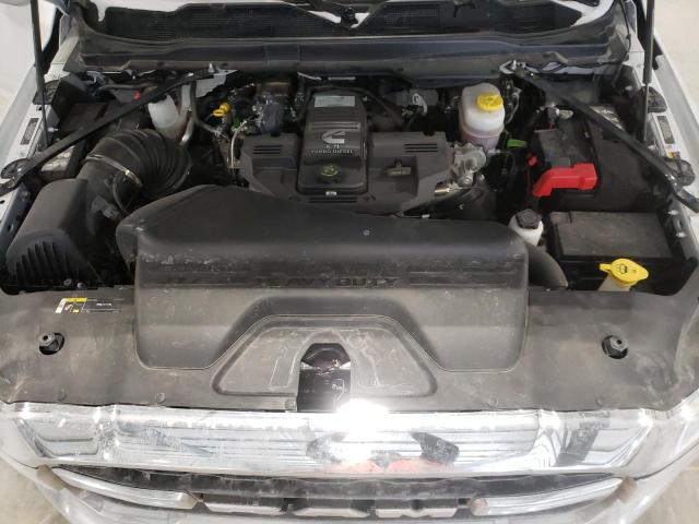 2022 RAM 2500 TRADE 3C6UR5CL6NG108823