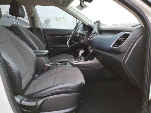 2021 KIA SELTOS S KNDEU2AA8M7127704