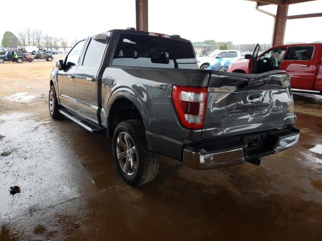 2021 FORD 150 1FTFW1E5XMKE05456