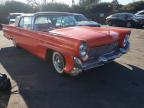 1958 LINCOLN  CONTINENTAL