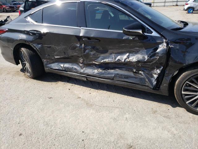 2022 LEXUS ES350 58ADZ1B18NU118336