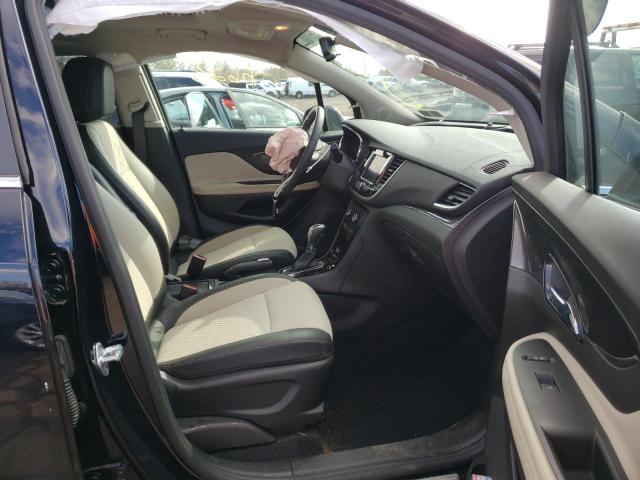 2021 BUICK ENCORE PRE KL4CJESM6MB363446