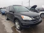 2011 HONDA  CRV