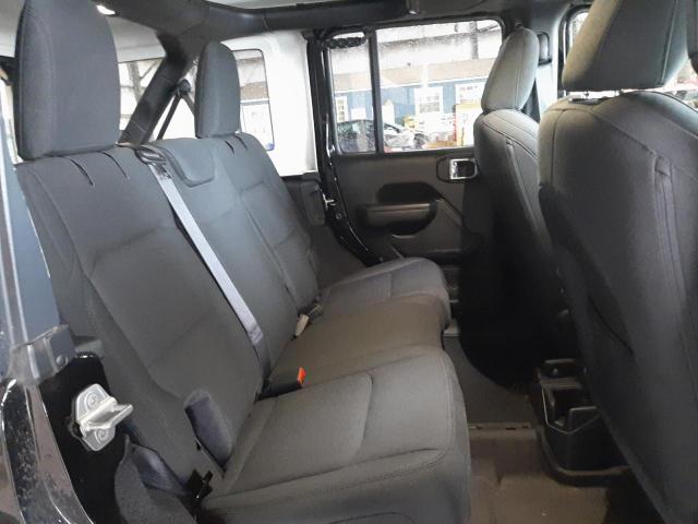 2021 JEEP WRANGLER U 1C4HJXDM6MW756716