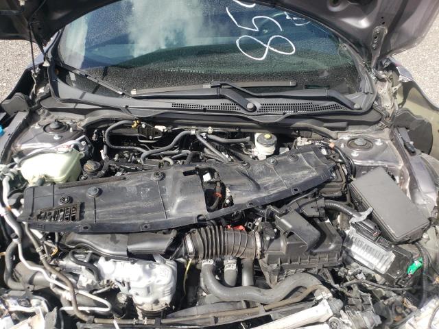 2017 HONDA CIVIC TOUR 19XFC1F95HE018591