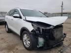 2018 KIA  SORENTO