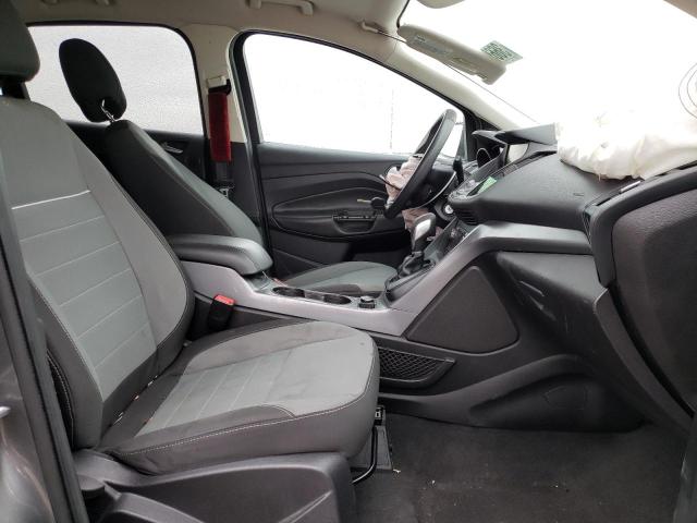 2014 FORD ESCAPE SE - 1FMCU0GX4EUE11398