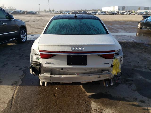 2019 AUDI A8 L WAU8DAF86KN007385