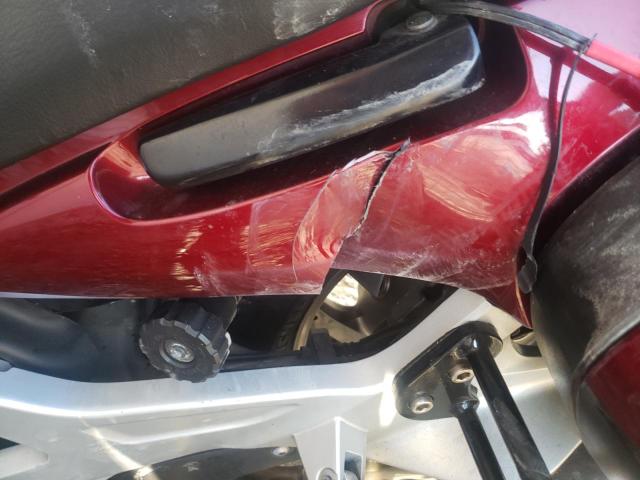 2005 HONDA ST1300 JH2SC51005M300902