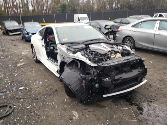 2017 INFINITI Q60 PREMIU JN1EV7EL0HM552429