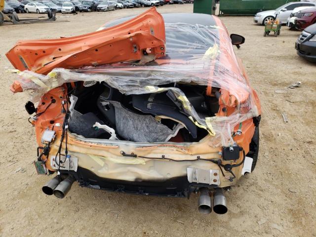 2015 LEXUS RC 350 JTHHE5BC7F5010236