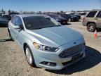 2014 FORD  FUSION