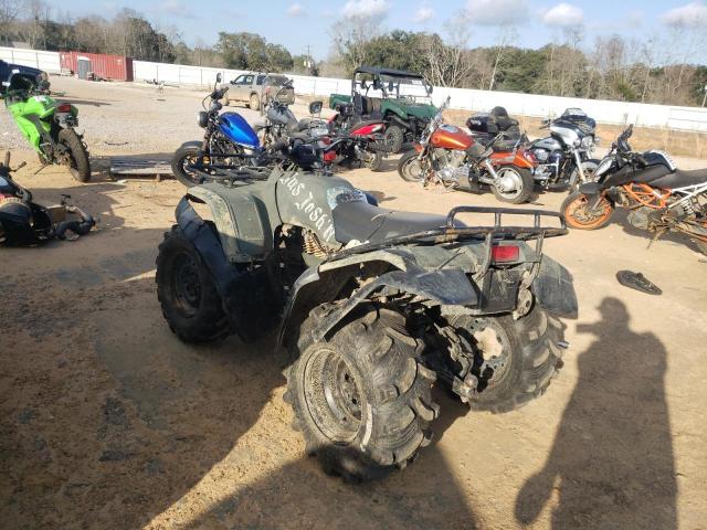 2000 HONDA ATV 36279732