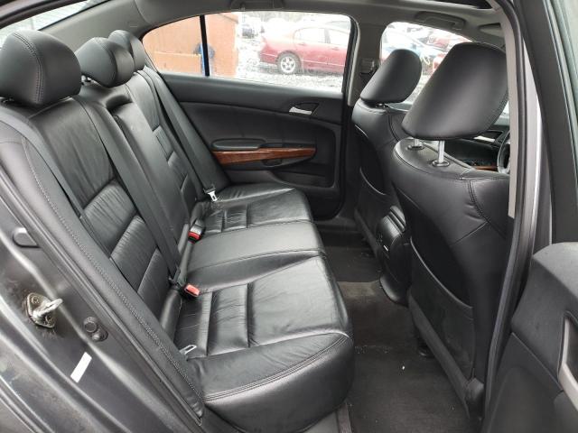 2011 HONDA ACCORD EXL