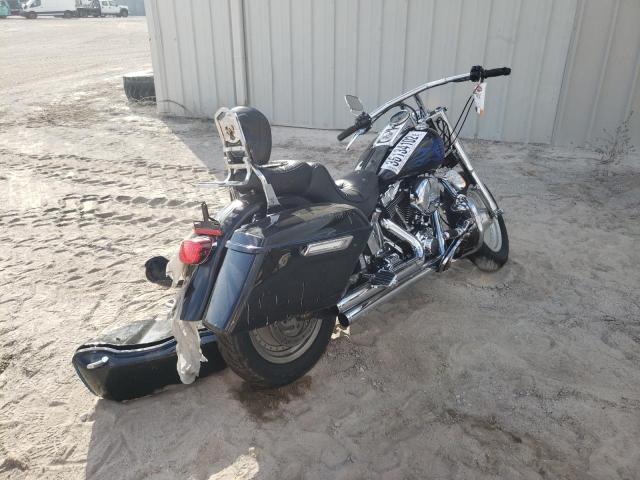 2002 HARLEY-DAVIDSON FLSTFI 1HD1BXB382Y073831