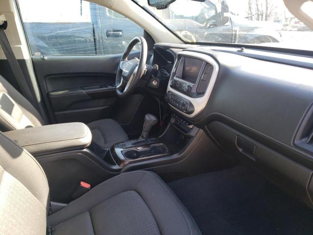 2021 GMC CANYON ELE 1GTG6CEN6M1261068