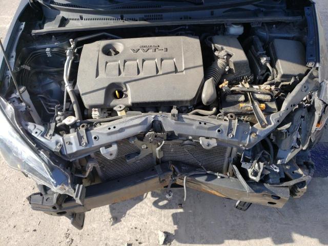 2018 TOYOTA COROLLA L 2T1BURHE9JC067012