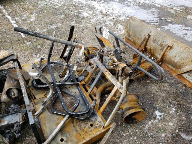 2002 YAMAHA ALL OTHER JN660490