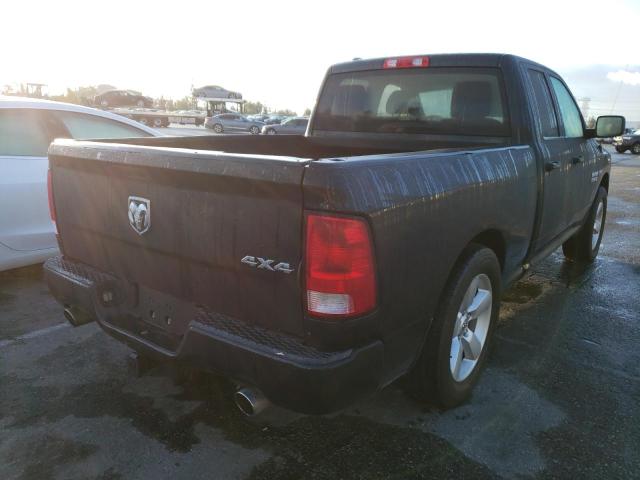 1C6RR7FT6FS620752 Ram 1500 St 2015. Фото: 3