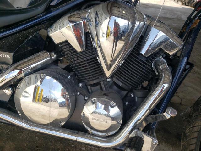 2020 HONDA VT1300 CX JH2SC6120LK500386
