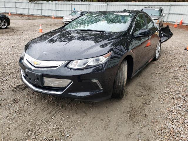 2017 CHEVROLET VOLT PREMI 1G1RD6S50HU216273