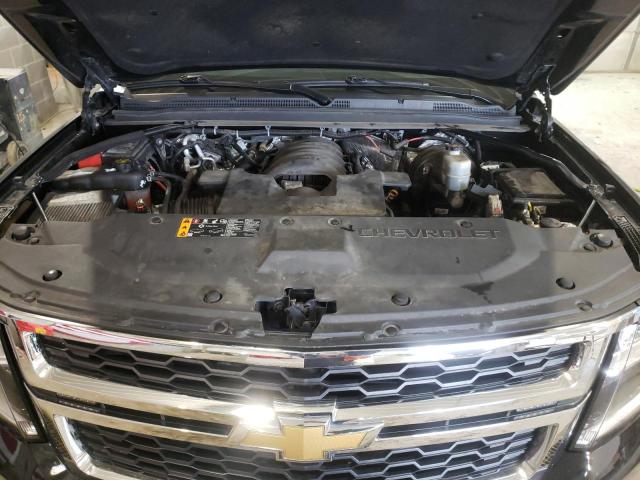 2018 CHEVROLET TAHOE SPEC 1GNSKFEC3JR195928